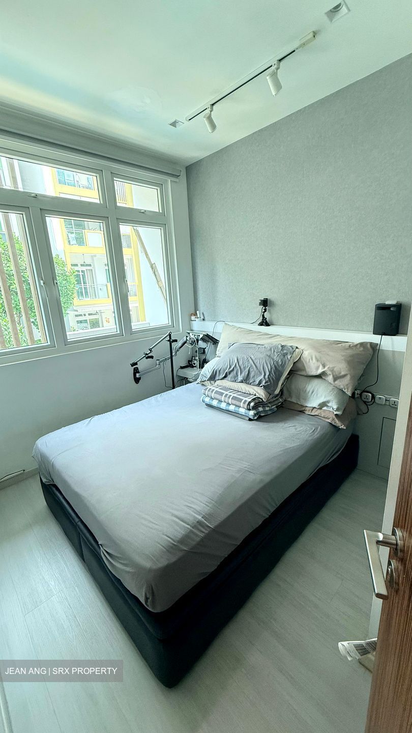 Parc Rosewood (D25), Condominium #486501401